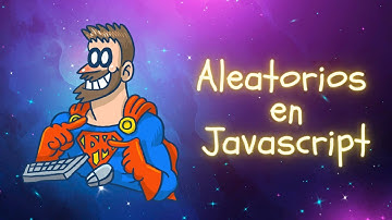 Números aleatorios en Javascript