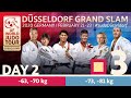 Düsseldorf Grand Slam 2020 - Day 2: Tatami 3