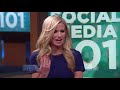 Swoon Talent's Social Media Influencer Sarah Merrill on Steve Harvey