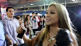 Hot Import Nights Seattle W Miss Hin 2014