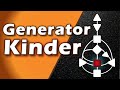 5 Tipps für Generator Kinder | Human Design