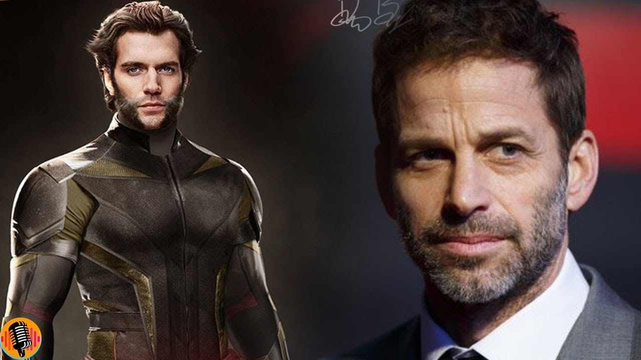 Zack Snyder Wants to direct Wolverine for Marvel Studios