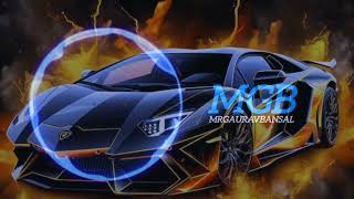 Wild Heartbeat ❤️‍🔥 | Powerful Music Song | MrGauravBansal
