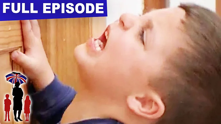 The Harmony Family - Season 2 Episode 14 | Full Ep...