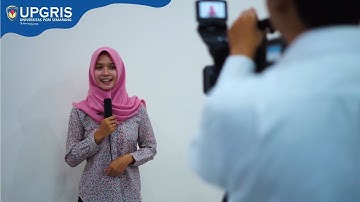 Company Profile Program Studi PENDIDIKAN TEKNOLOGI INFORMASI - FPMIPATI UPGRIS