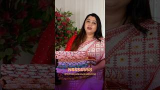 Price :- ₹3799/- | Product Code :- NSSS4558 | Product Name :- Kota Cotton Saree