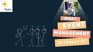 Information What is Event Management | Complete Guide to Event Management | Twinkles by Jyotsna News
