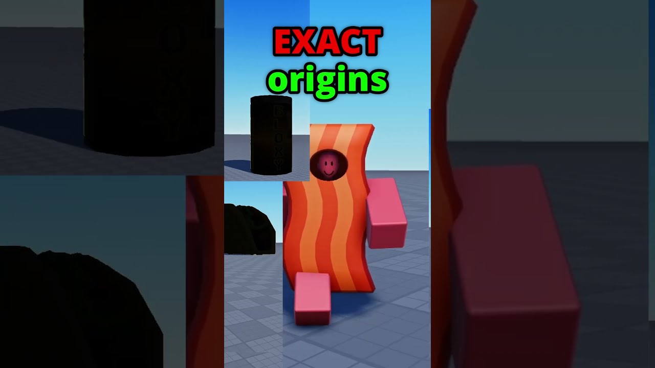 The Origin Of Roblox S Mmm Cheezburger Sound Effect
