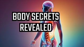 10 Mind Blowing Human Body Facts you never knew.