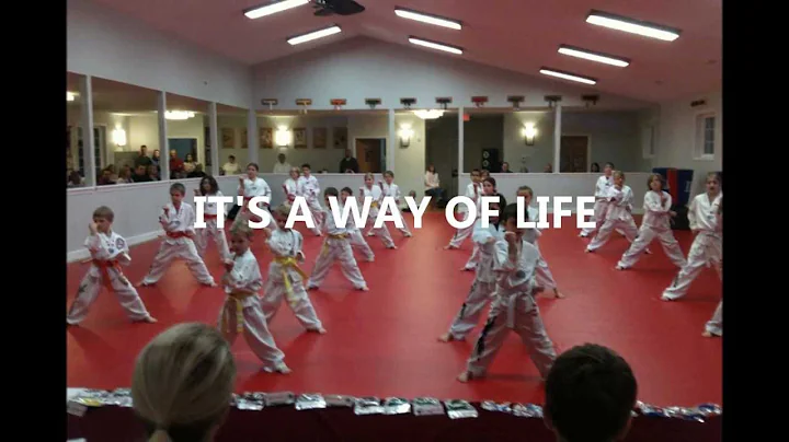 CHONG HYO CENTURY TAE KWON DO