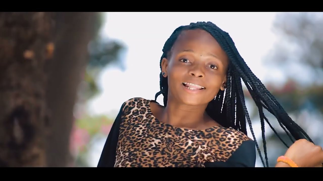 New stars Garon mbombo Official Music video 