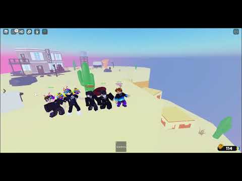 Enjoy the day with the boys ( ft. prathna8, HON2ST,  Mr. 1onglegs, mlonufh