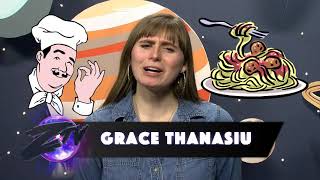 How Does Pasta Get So Soft? | 30 Seconds of Science screenshot 3