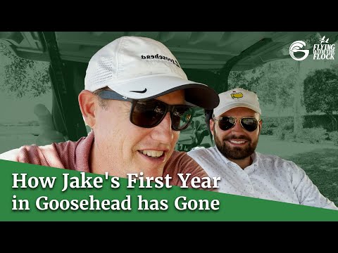 Jake's First Year at Goosehead | Goosehead Insurance - Mahoney Manhart Agency