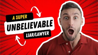 1,105 - Watchtower Liar (or Lawyer) Lying to the Canadian Supreme Court