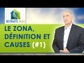 Zona  dfinition et causes  conseils retraite plus