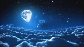 Enigma  - Sitting On The Moon ( The Creative Spirit Remix )