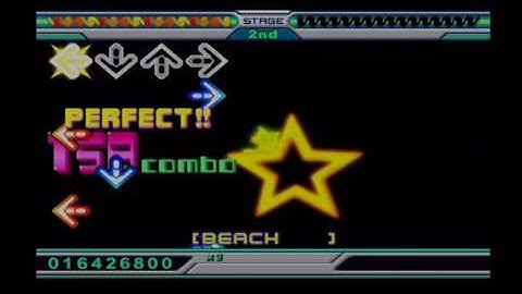 DDR Extreme Forever Sunshine [Edit data]