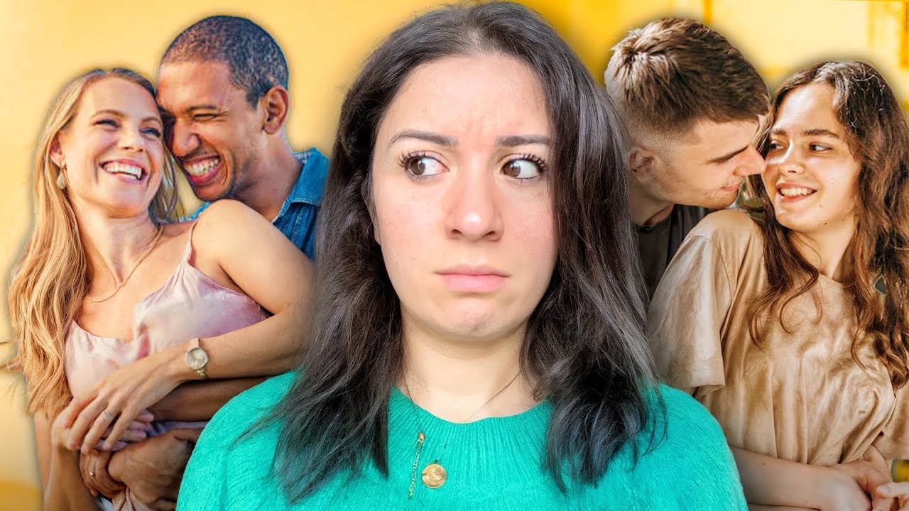 AVOIR UN COPAIN est devenu GÊNANT ? J’ai ANALYSE l’article de VOGUE