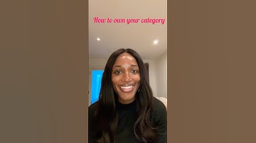 How to own a category #marketingtips #tech #seo #contentmarketing #google