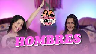 Hombres Calzon Flojo E1