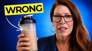 5 Protein Mistakes That Are Sabotaging Your Results