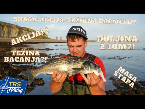 Video: Kako Odabrati štap Za Predenje