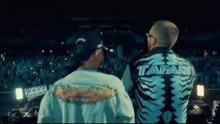 HUGEL ft. J Balvin - I Adore You (Remix)