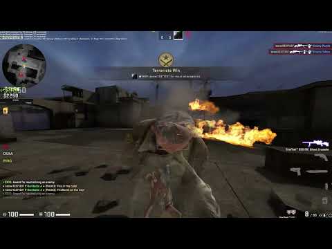 first week with gamesense.pub/skeet.cc