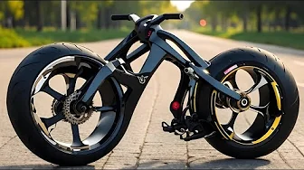 AMAZING FUTURE INVENTIONS CHANGING OUR WORLD