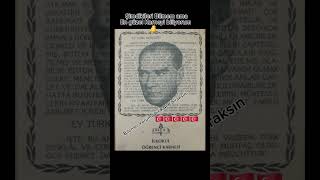 En Güzel Karne Diyenler