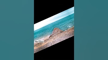 The ND400 has unexpected results!