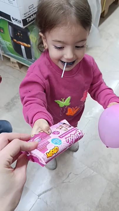 محمد لقا ايس كريم🍦❄️شتويه ولولو باربيه😁 #حموده #لولو #غزل @LoLo-Ghazal