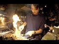 Epic RAMEN and YAKITORI Food Tour - Duck Ramen + Pork Belly Skewers | Tokyo, Japan