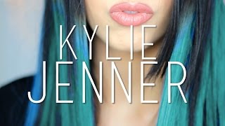 MAQUILLAJE KYLIE JENNER ❤