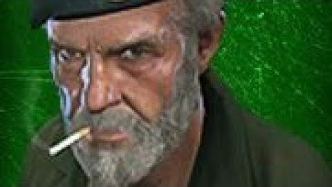 GMOD ARG but the player isn