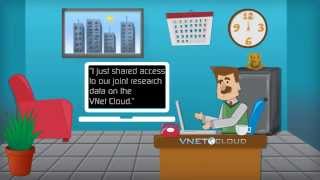 VNet Cloud Video