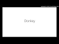 Donkey Samsung Ringtone Donkey Samsung Ringtone