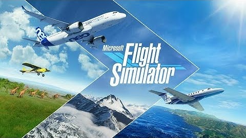 Microsoft Flight Simulator 2020 | Cessna 152 Training | Traffic Pattern | Landing Solo