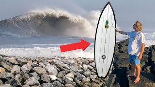 How To Choose The Right Surfboard? Volume, Shape, Length w/ EXPERTS screenshot 3