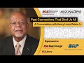 Event Recap: Past Connections That Bind Us All: A Conversation with Henry Louis Gates Jr.