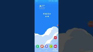 How to Install Pydroid app and Run Python code.