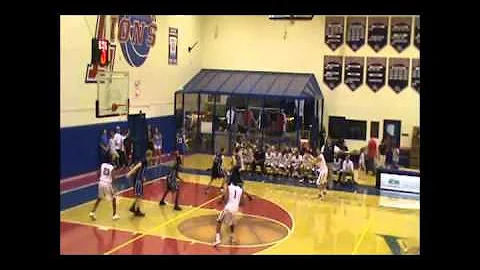 Kevin Kroll Basketball Hoop Mix Tape 2011-2012