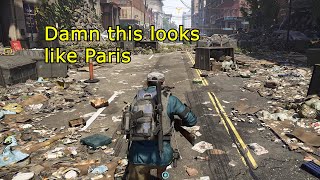 America Simulator 2021 - The Division 2 screenshot 2