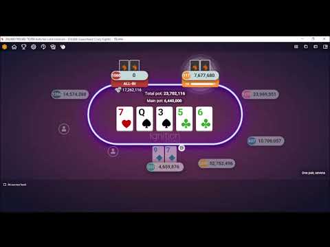 VIDEO CASINO MARINA SOL CALAMA