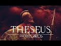 Theseus  the athenian hero  ancient greek epic music
