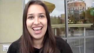 When They Try To Speak Bahasa Indonesia - Ana