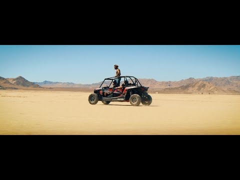 Sage The Gemini - 4G [Official Music Video]