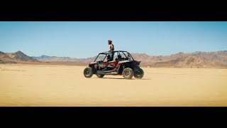 Sage The Gemini - 4G [Official Music Video]