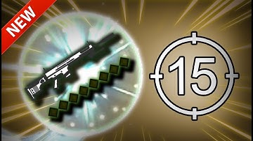 IS DIT DE NIEUWE BESTE SNIPER IN DE GAME? MK20 SSR met 15X SCOPE! (Surviv.io Savannah Update)